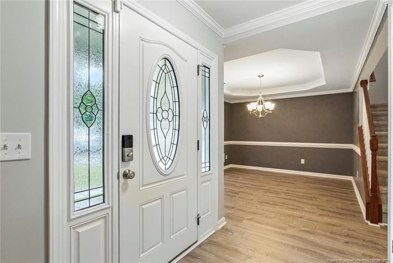 2 Dunnes Cir, Sanford, NC 27332