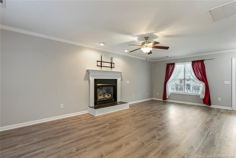 2 Dunnes Cir, Sanford, NC 27332