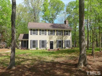 2 Elmstead Pl, Chapel Hill, NC 27517