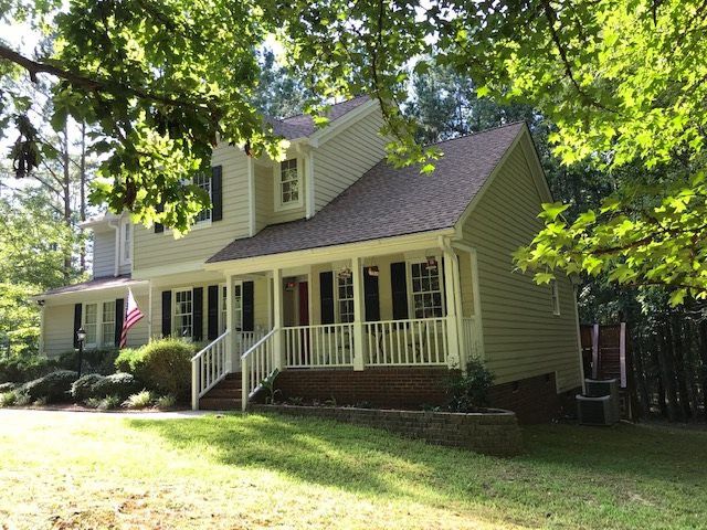 2 Ennis Ct, Raleigh, NC 27613