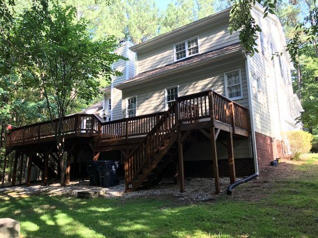 2 Ennis Ct, Raleigh, NC 27613
