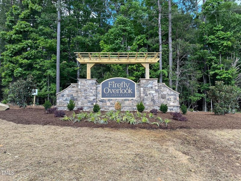 2 Firefly Overlook Lot 2, Pittsboro, NC 27312