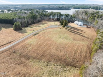 2 Fishers Ct Lot 2, Roxboro, NC 27574