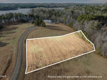 2 Fishers Ct Lot 2, Roxboro, NC 27574