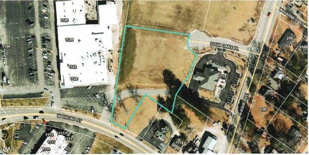 2 Four Oaks Pl, Dunn, NC 28334