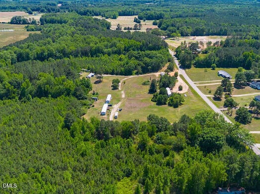 2 Fred Hight Dr, Louisburg, NC 27549