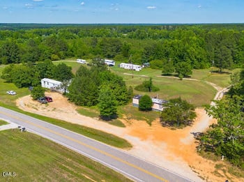 2 Fred Hight Dr, Louisburg, NC 27549