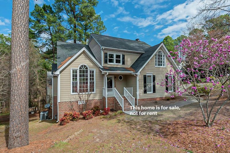 2 Geneva Ct, Durham, NC 27713