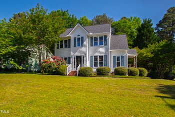 2 Great Oak Ct, Durham, NC 27713