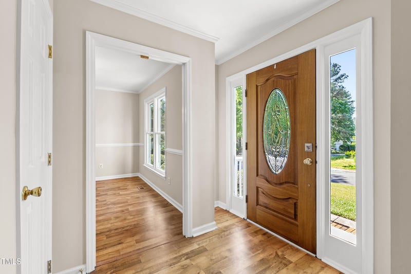 2 Great Oak Ct, Durham, NC 27713