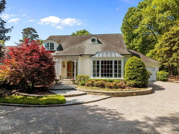 2 Greenside Ct, Durham, NC 27707
