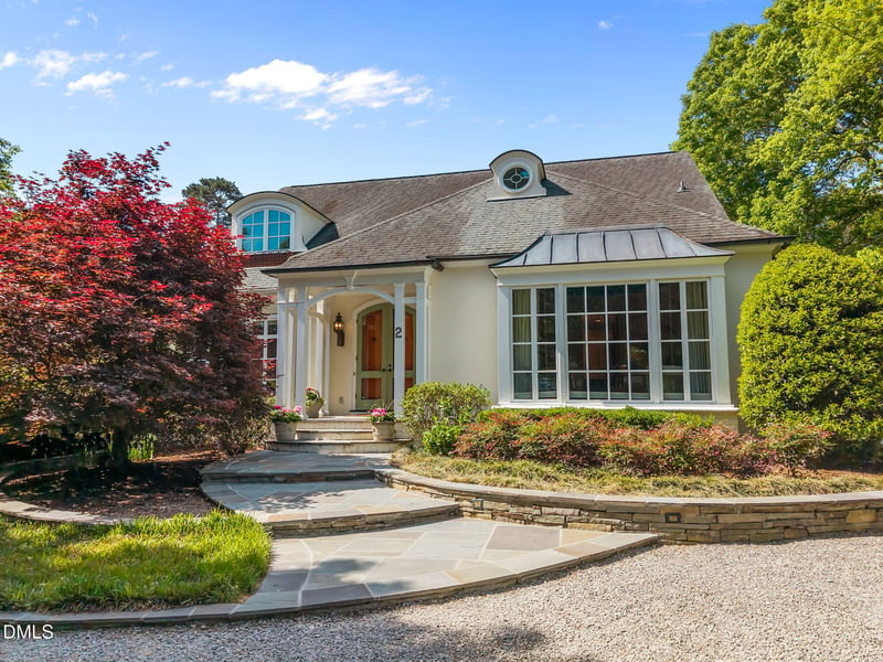 2 Greenside Ct, Durham, NC 27707