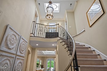 2 Greenside Ct, Durham, NC 27707