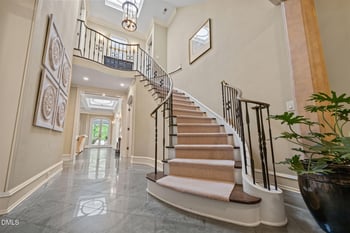 2 Greenside Ct, Durham, NC 27707