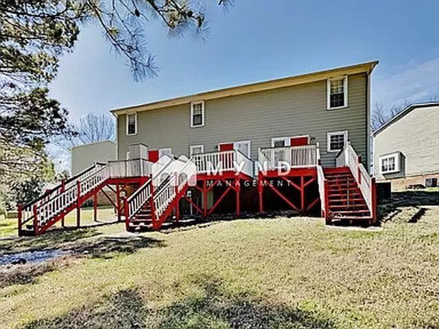 2 Hayti Ln, Durham, NC 27701