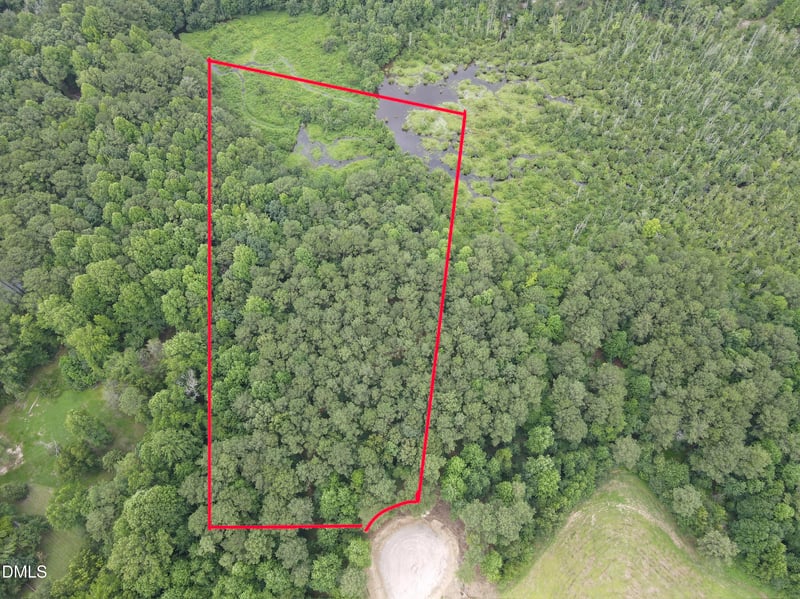 2 Hidden Dreams Way Rd Lot 2, Zebulon, NC 27597