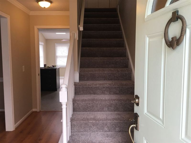 2 Hitching Rack Ct, Durham, NC 27713