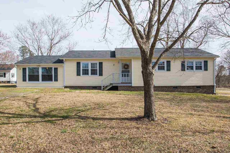 2 Horace Way, Zebulon, NC 27597