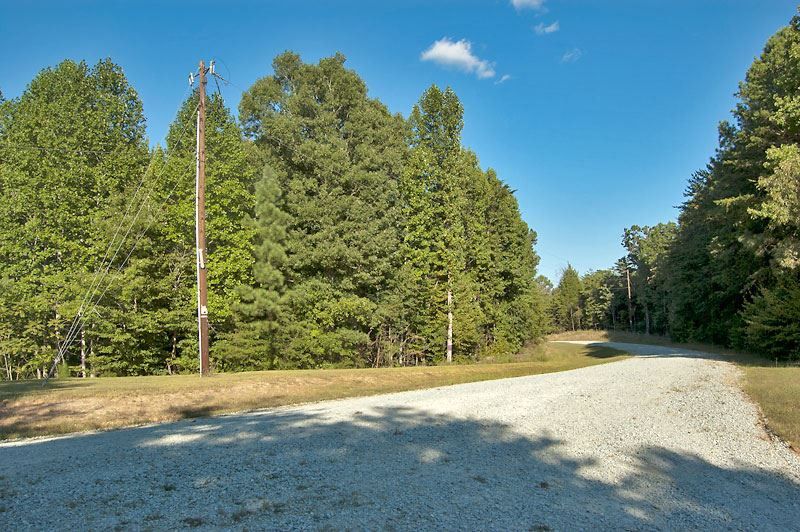 2 Huff Garrett Rd Lot 2, Roxboro, NC 27573