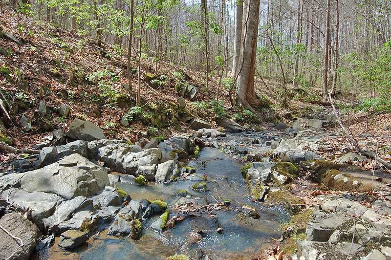 2 Huff Garrett Rd Lot 2, Roxboro, NC 27573