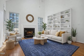 2 Hurdle Ct, Durham, NC 27713