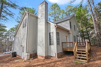 2 Hurdle Ct, Durham, NC 27713