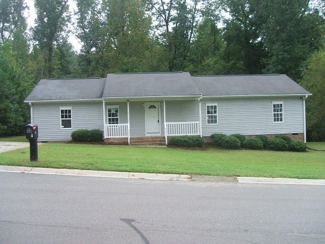 2 Isaacs Way, Durham, NC 27713