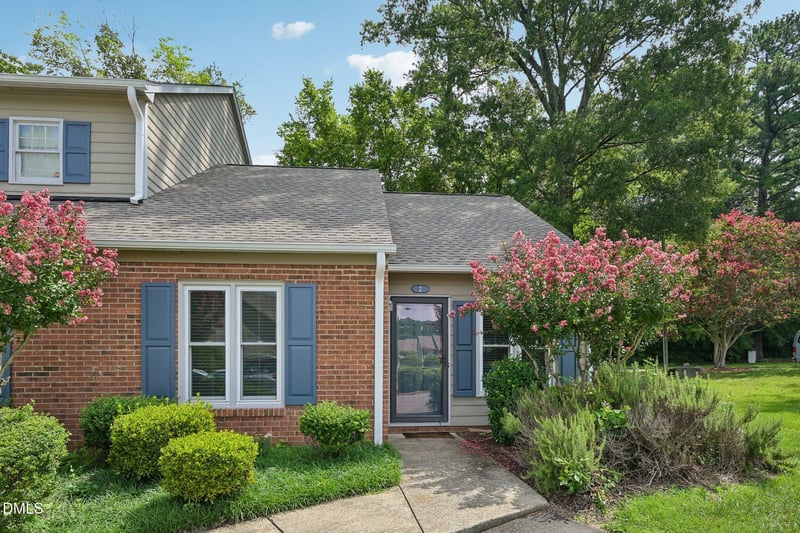 2 Justin Ct, Durham, NC 27705