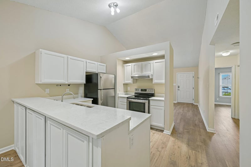 2 Justin Ct, Durham, NC 27705
