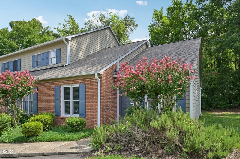 2 Justin Ct, Durham, NC 27705