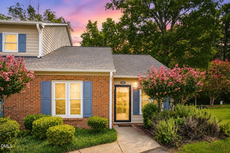 2 Justin Ct, Durham, NC 27705