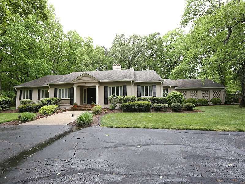2 Kimberly Dr, Durham, NC 27707