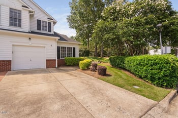 2 Lake Village Dr, Durham, NC 27713
