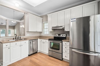 2 Lake Village Dr, Durham, NC 27713