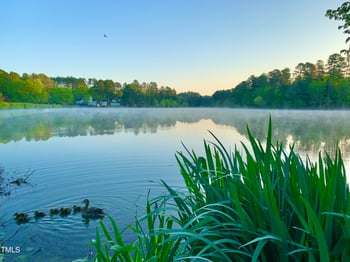 2 Lake Village Dr, Durham, NC 27713