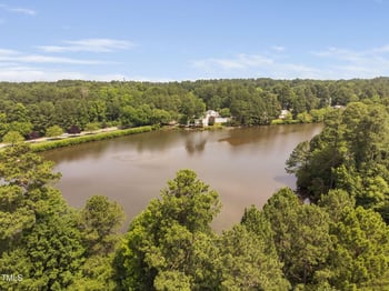 2 Lake Village Dr, Durham, NC 27713