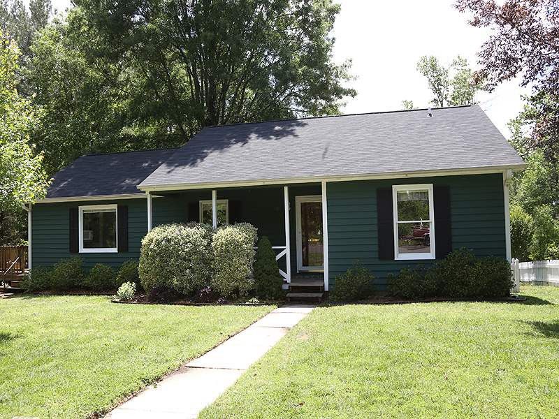 2 Little Spring Ln, Durham, NC 27707