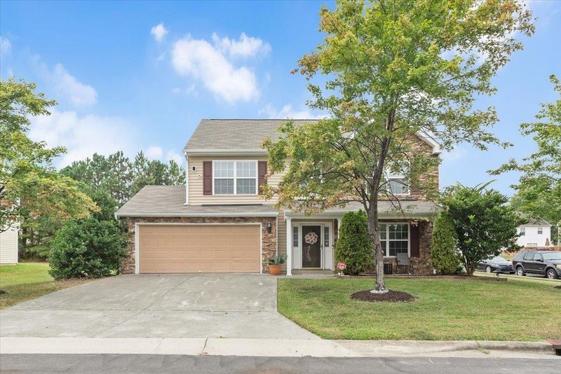 2 Little Valley Ct, Durham, NC 27704