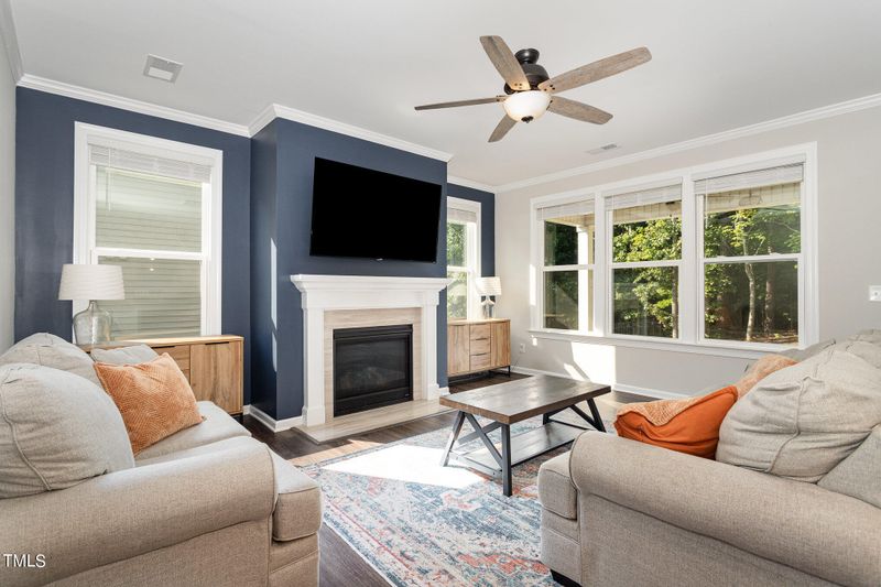 2 E Lunata Ct, Clayton, NC 27527
