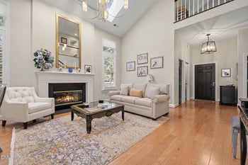 2 E Madison, Pittsboro, NC 27312