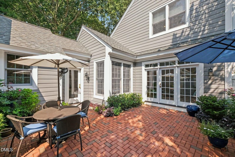 2 E Madison, Pittsboro, NC 27312