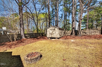 2 Mattie Ct, Durham, NC 27704