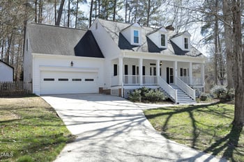 2 Medearis Ct, Durham, NC 27707