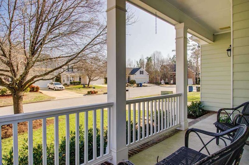 2 Monarch Way, Durham, NC 27713