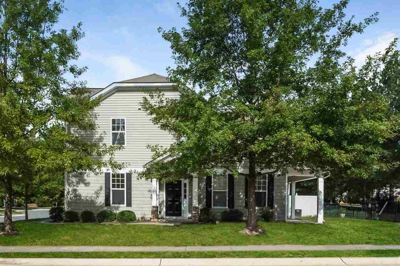 2 Morning Sun St, Durham, NC 27713