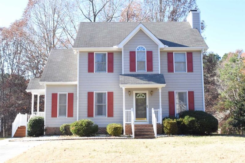 2 Nadeau Ct, Durham, NC 27704
