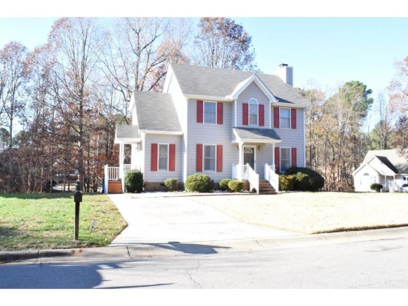 2 Nadeau, Durham, NC 27704