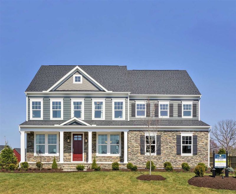 2 Night Heron Ct Lot 93-Hamel, Durham, NC 27707