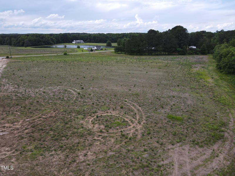 2 Old Hwy 64, Zebulon, NC 27597
