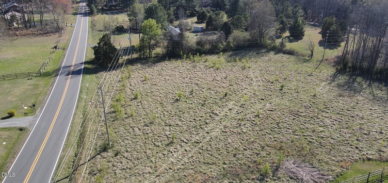 2 Orange Grove Rd, Hillsborough, NC 27278